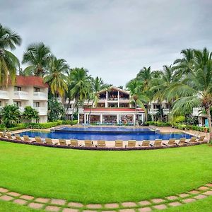 Club Mahindra Varca Beach, Goa